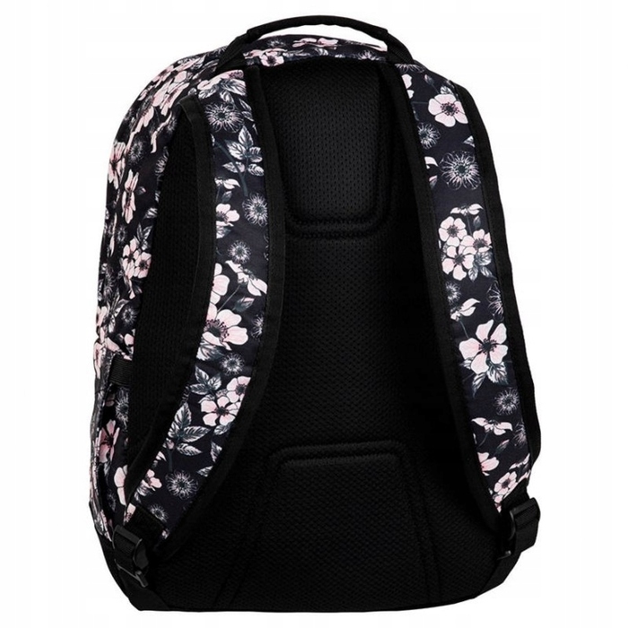 Багатофункціональний шкільний рюкзак CoolPack, білий/багатоколірний, 20 л