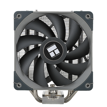 Кулер для процесора Thermalright Assassin Spirit 120 V2 PLU