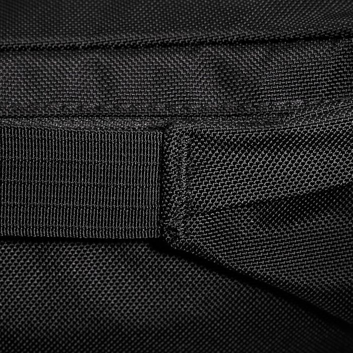 Поясна сумка Mammut Xeron Neuveville 2L чорного кольору