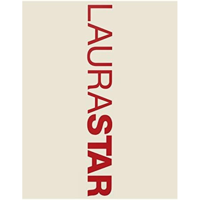 Чохол для прасувальної дошки Laurastar Mycover Бежевий, 127x49.5 см - Оригінальний дизайн, швидко монтується, машинне прання