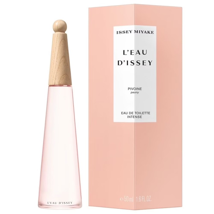Парфумована вода Issey Miyake L'Eau d'Issey Pivoine, 50 мл