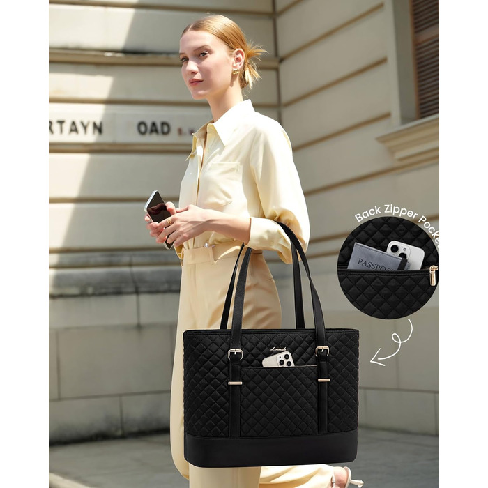 Сумка для ноутбука LOVEVOOK 15.6