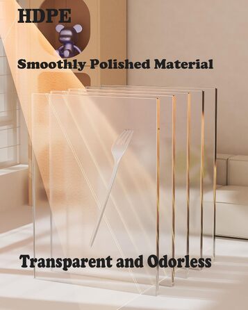 Льотний загін для цуценят у приміщенні: стабільний прозорий акрил, 10 панелей, 76,2 см, легка збірка, універсальний для собак, котів, кроликів