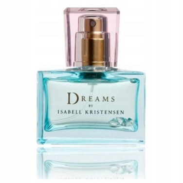 Парфумована вода Isabell Kristensen Dreams, 50 мл