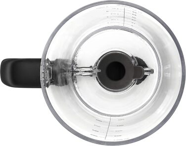 Ручний міксер OXO Good Grips з нержавіючої сталі для збивання яєць та тіста