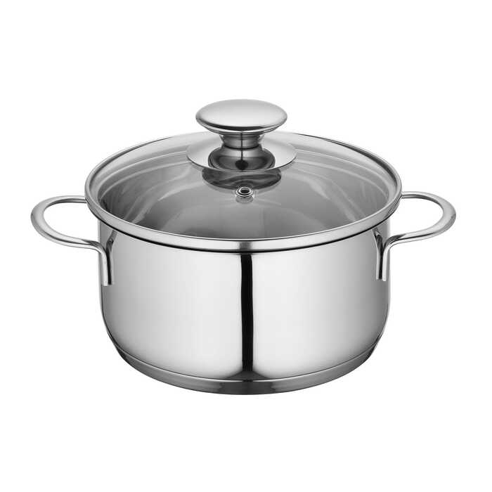 Традиційний сотейник Kuchenprofi Mini, 1,25 л