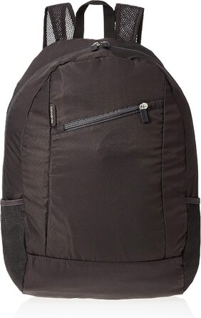 Складаний рюкзак Samsonite, графітовий, легкий, міський
