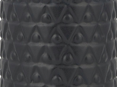 Керамічна ваза Beliani, 14 x 39 см