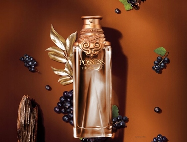 Парфумована вода Possess The Secret від Oriflame