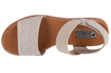 Жіночі сандалі Skechers Desert Kiss 31440-OFWT, р. 39