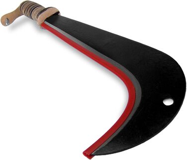 Stihl 0000 881 3400 Swiss Bush Sickle