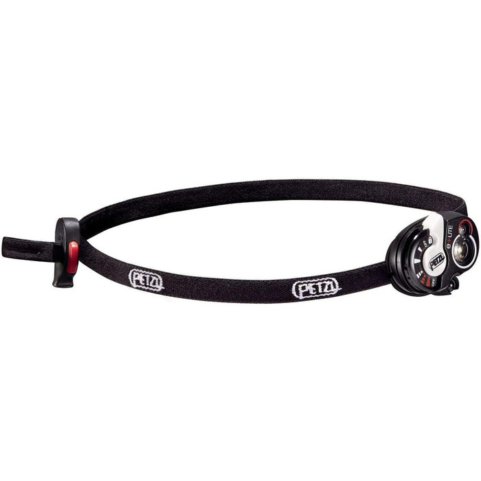 PETZL E+Lite E02 P3 NF EP4 ультракомпактний аварійний ліхтар для екстрених ситуацій