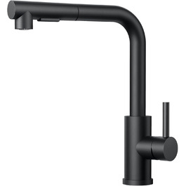 колір: матт шварц