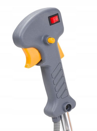 Мотокоса Powermat, 180 см, 7,69 кг, 4500 Вт, 6 к.з.