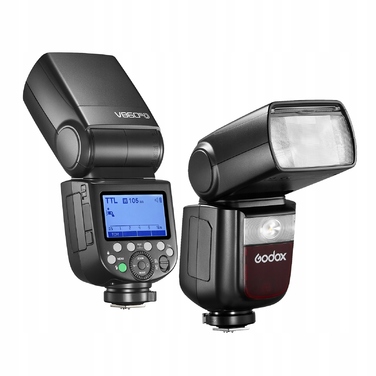 Спалах Godox V860III-O TTL для камер Olympus/Panasonic