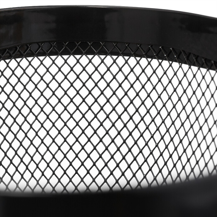 Relaxdays Storage Basket with Handle
