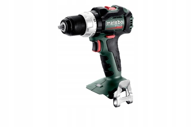 Шурупокрут Metabo BS 18 LT BL MetaboX
