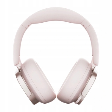 Бездротові навушники-اوвер-еар Edifier ES850NB: BT 5.4, LDAC, ANC, USB-C, Рожеві