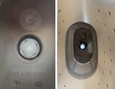 Набір фільтрів для глека Aquaphor MAXFOR B25 (Mg), 9 шт.