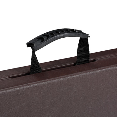 Relaxdays 3-piece folding beer garden set