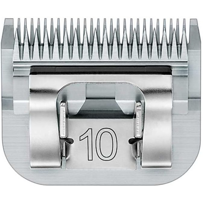 Машинка для стрижки тварин Aesculap FAV5 з набором гребінців | Стрижка собак, коней | Професійна якість | Машинка для стрижки собак та коней