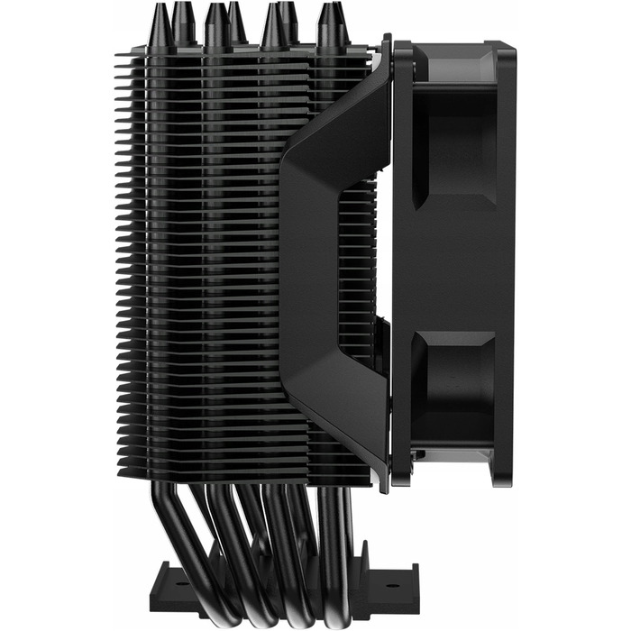 Активне охолодження процесора Cooler Master RR-H410-25PK-R1 для AMD та Intel