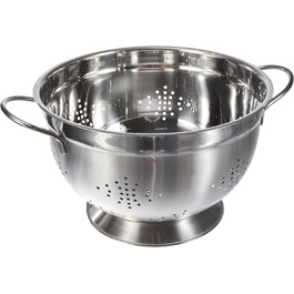 LACOR Garinox – Сільничка з отворами, 30 см