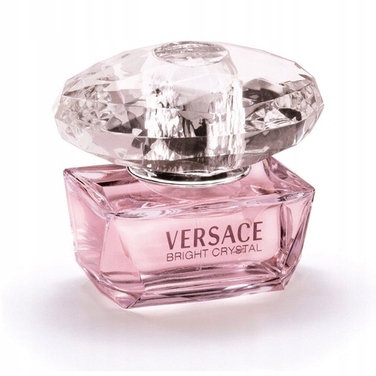 Дезодорант-спрей Versace Bright Crystal, 50 мл