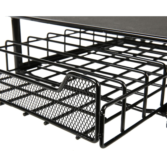 Тримач для капсул кави Tassimo EXZACT (52 шт.), обертається