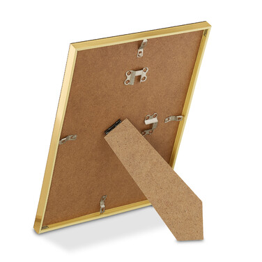 Relaxdays 2-Pack A4 Picture Frames