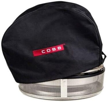 Сумка для газового гриля COBB Supreme/Deluxe 2.0, для транспортування та зберігання гриля і аксесуарів, №611