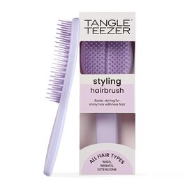 Тізер для волосся Tangle Teezer Blow-Styling, фіолетовий (Lilac Cloud)