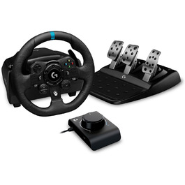 псевдоім'я:: g923 trueforce + racing adaptor