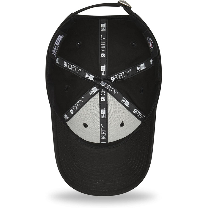 Кепка New Era 9Forty MLB для жінок, дівчаток, бейсболка, регульована, універсальний розмір #20-28897