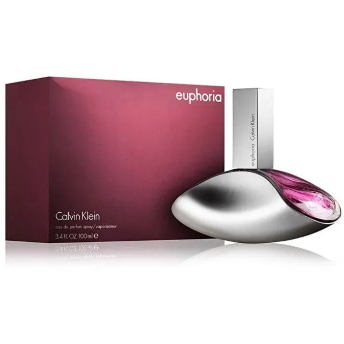 Жіноча парфумована вода Calvin Klein Euphoria, 50 мл