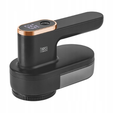 Бездротова машинка для видалення ковтунів Teesa LR40 LED: 3 швидкості, 6 ножів