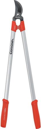 Секатор для гілок Corona ComfortGEL 76,2 см, байпасний, зріз до 3,8 см