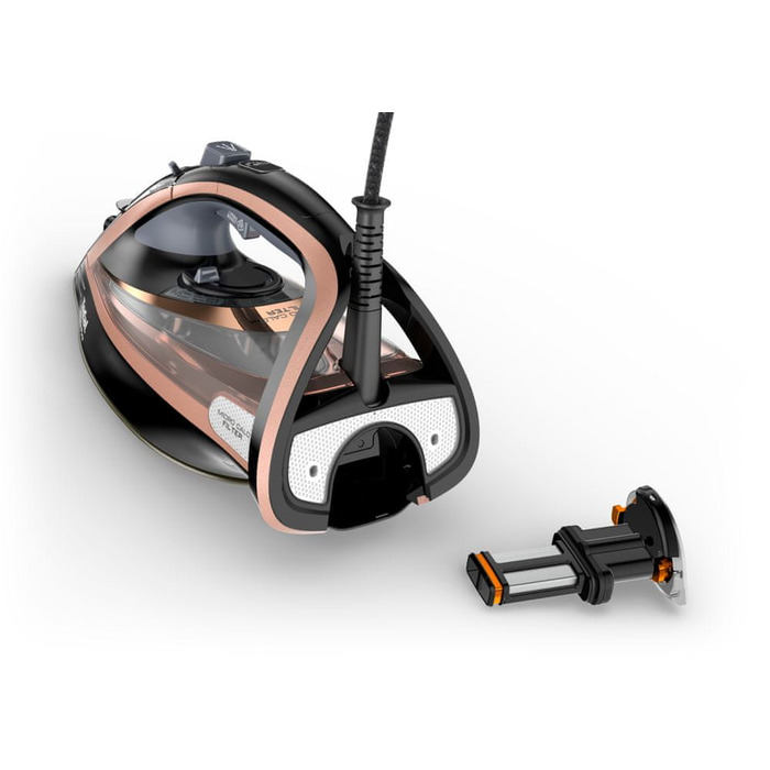 Парова праска Tefal Ultimate Pure 9867E0