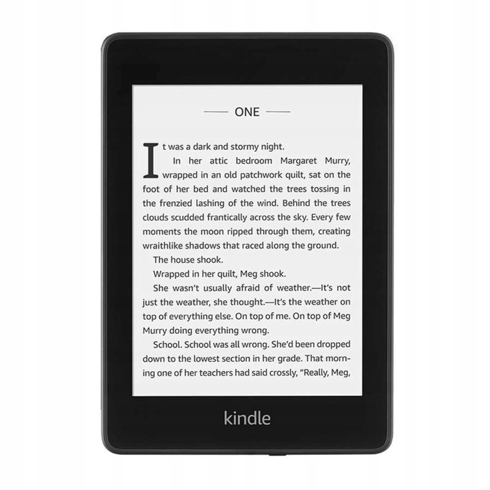Електронна книга Amazon Kindle Paperwhite 4 8 ГБ 6