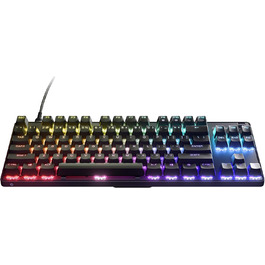 розмір: компакт (tkl)