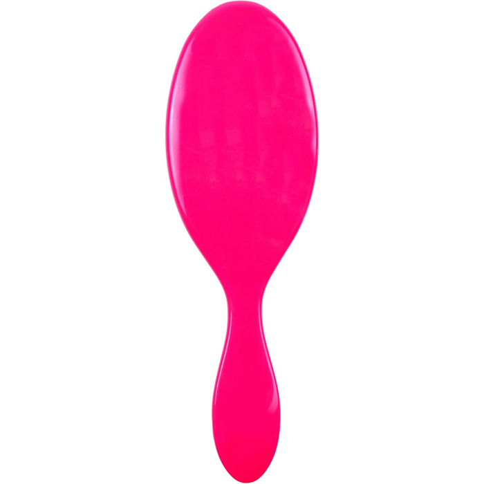 Wet Brush Original Detangler – щітка для розчісування мокрого волосся, рожева