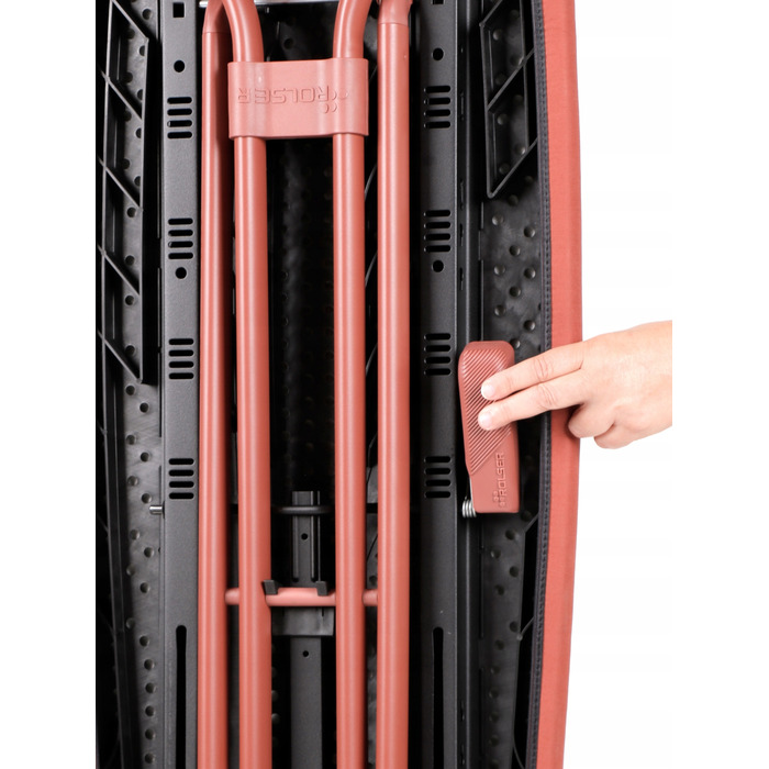 Прасувальна дошка стандартна Rolser, 130 см x 37 см