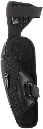 Захист ліктя Alpinestars Bionic Plus, чорний, розмір L/XL