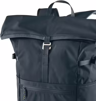 Рюкзак Fjällräven High Coast Foldsack 24 літрів унісекс, спортивний, для туризму