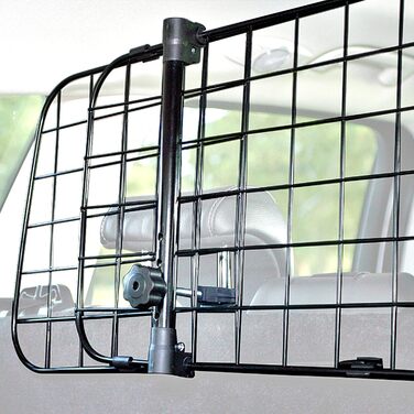 Захист для собак у багажник - Sakura SS5260 (універсальний)