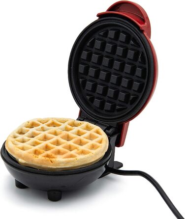 Waffle maker mini, waffles, waffle iron