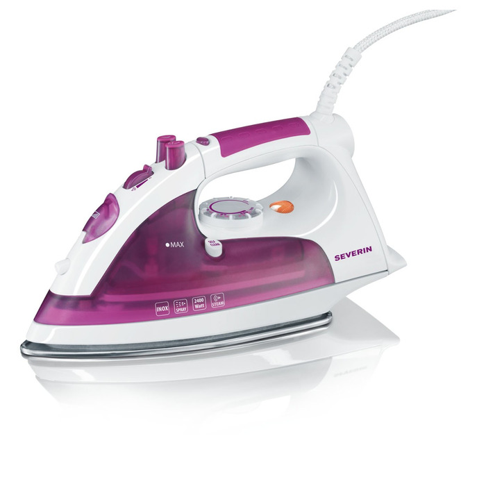 Праска Severin BA 3251 2400 Вт