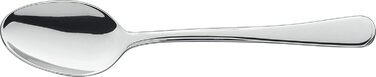 ZWILLING Nottingham Cutlery Set, 72-Piece, For 12 People, 18/10 Stainless Steel/High-Quality Blade Steel, Polished, Silver 72-Piece Nottingham