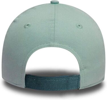 Кепка New Era MLB New York Yankees для дітей (6-12 років) 9Fifty/9Forty – бейсболка, регульована, snapback