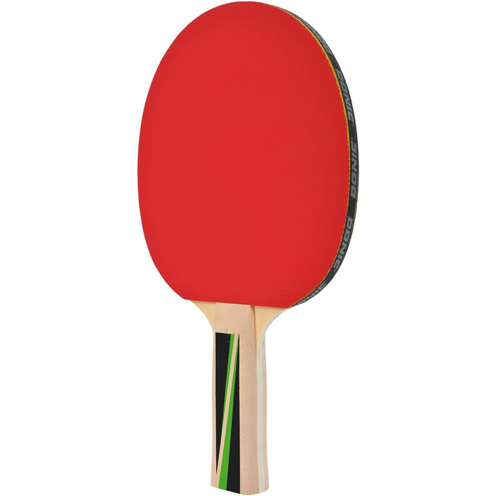 Набір для настільного тенісу Donic-Schildkröt TOP Teams 400 у кейсі, 2 ракетки